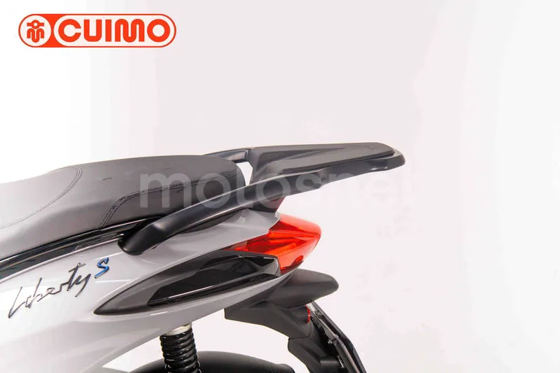 Piaggio Liberty S 125 - Vista 22