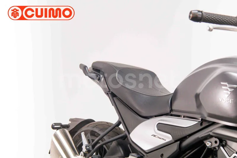 Voge 525ACX - Vista 12
