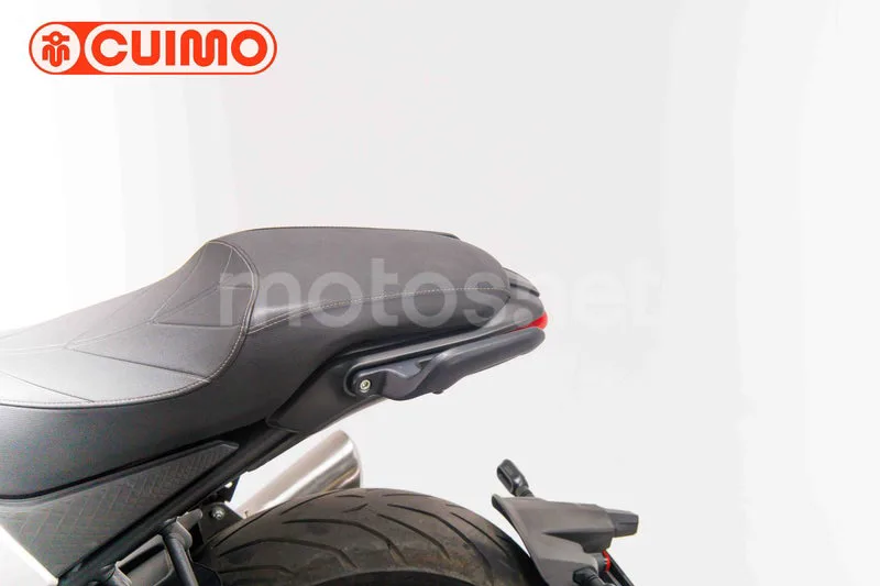 Voge 525ACX - Vista 23