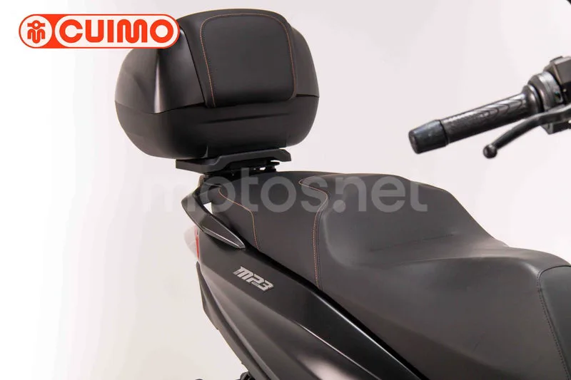 Piaggio MP3 530 Exclusive - Vista 12