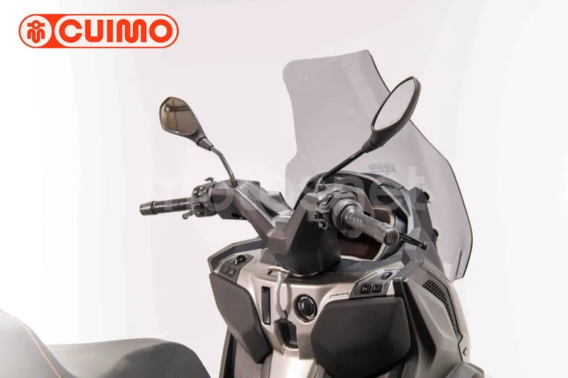 Piaggio MP3 530 Exclusive - Vista 15