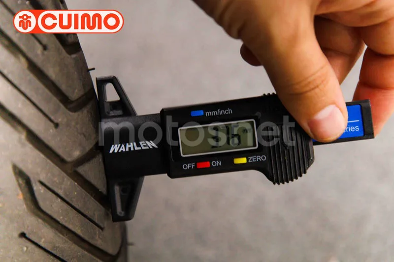 Piaggio MP3 530 Exclusive - Vista 23