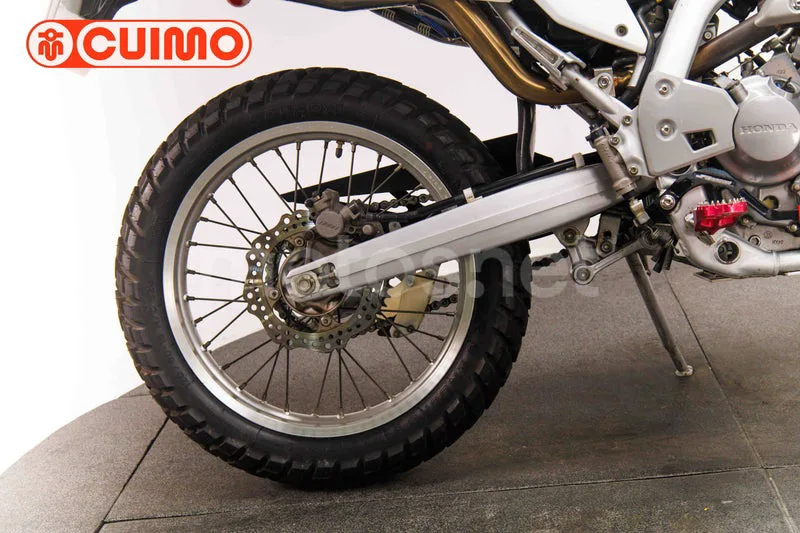 Honda CRF250L - Vista 14