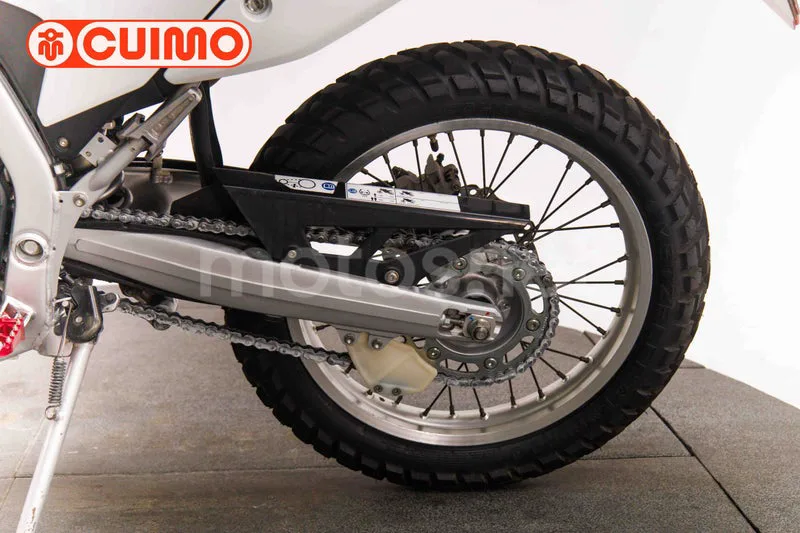 Honda CRF250L - Vista 18