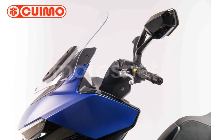 Kymco Xciting VS 400 - Vista 19