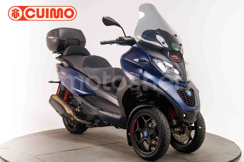 Piaggio MP3 7199 € 2021 Madrid - 1