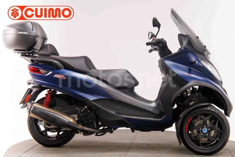 Piaggio MP3 7199 € 2021 Madrid - 2