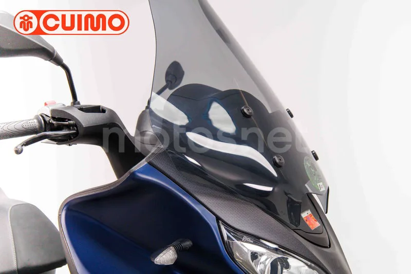 Piaggio MP3 - Vista 11