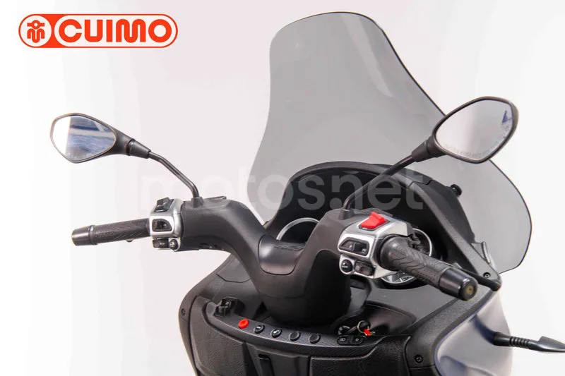 Piaggio MP3 - Vista 18