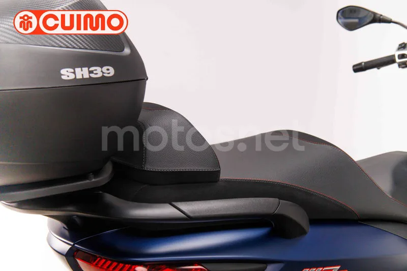 Piaggio MP3 - Vista 19