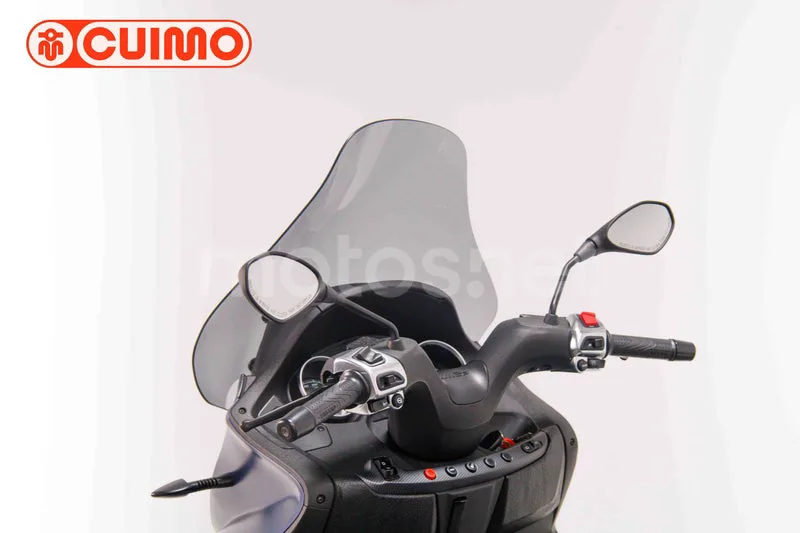 Piaggio MP3 - Vista 22
