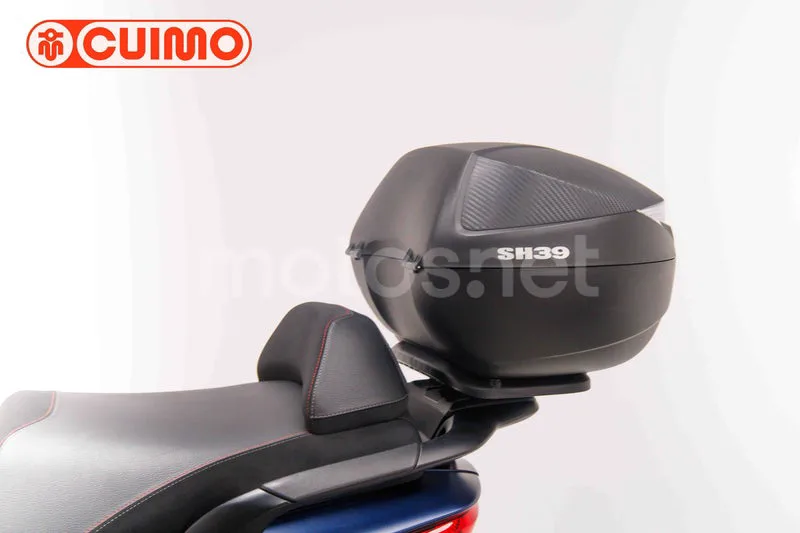 Piaggio MP3 - Vista 27