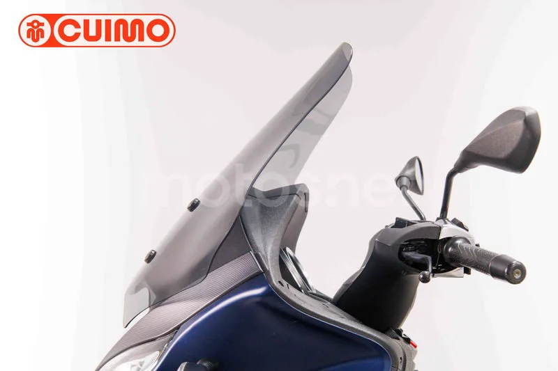 Piaggio MP3 - Vista 31