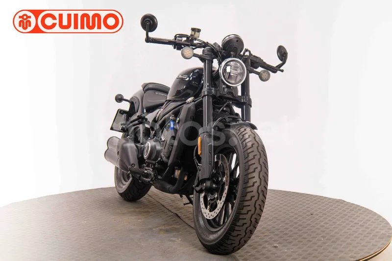 CFMOTO 450CL-C 4999 € 2025 Madrid - 1