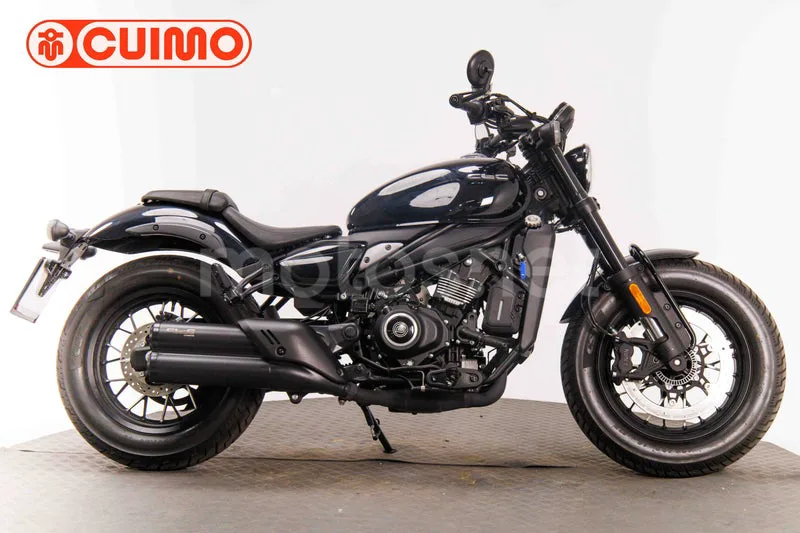 CFMOTO 450CL-C 4999 € 2025 Madrid - 2