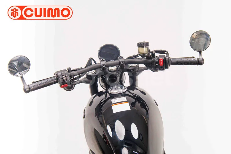 CFMOTO 450CL-C - Vista 16