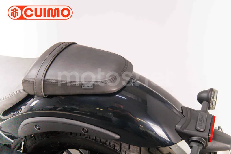 CFMOTO 450CL-C - Vista 17