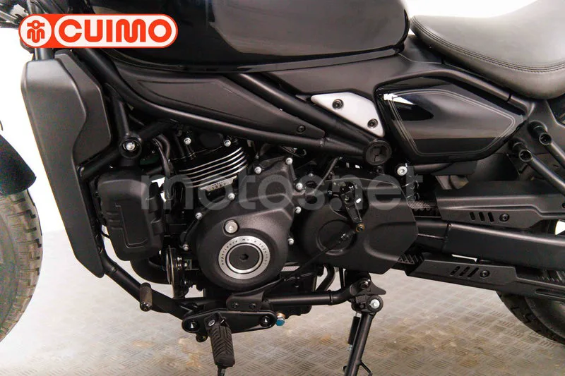 CFMOTO 450CL-C - Vista 20