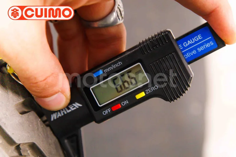 CFMOTO 450CL-C - Vista 23