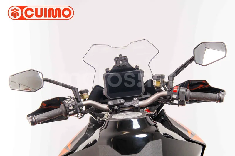 KTM 1290 Super Duke GT - Vista 20