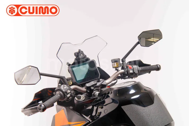 KTM 1290 Super Duke GT - Vista 22