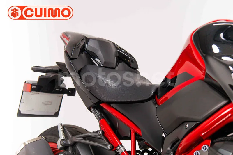 Kawasaki Z900 - Vista 12