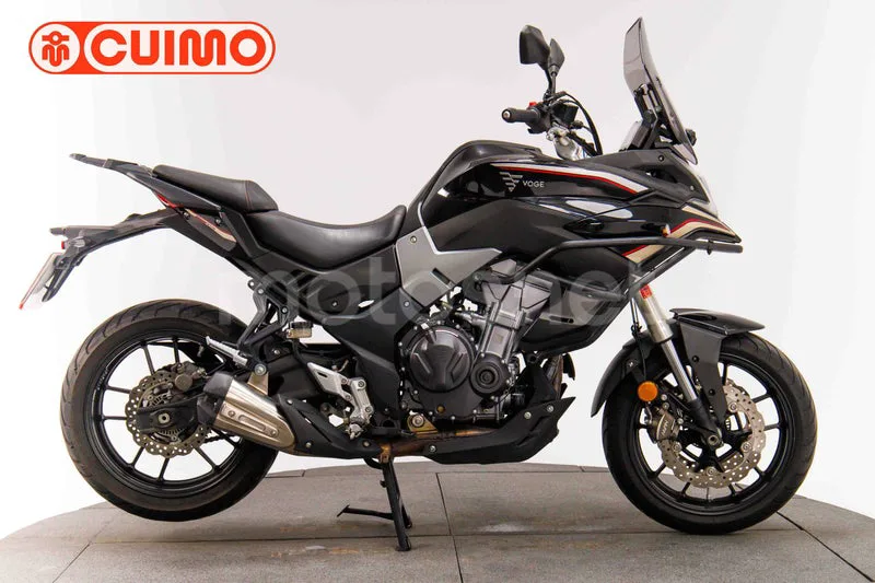 Voge 500DS 3599 € 2021 Barcelona - 2
