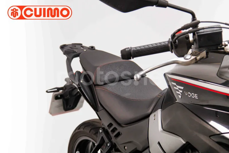 Voge 500DS - Vista 12