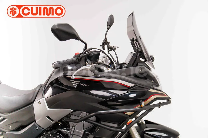 Voge 500DS - Vista 16