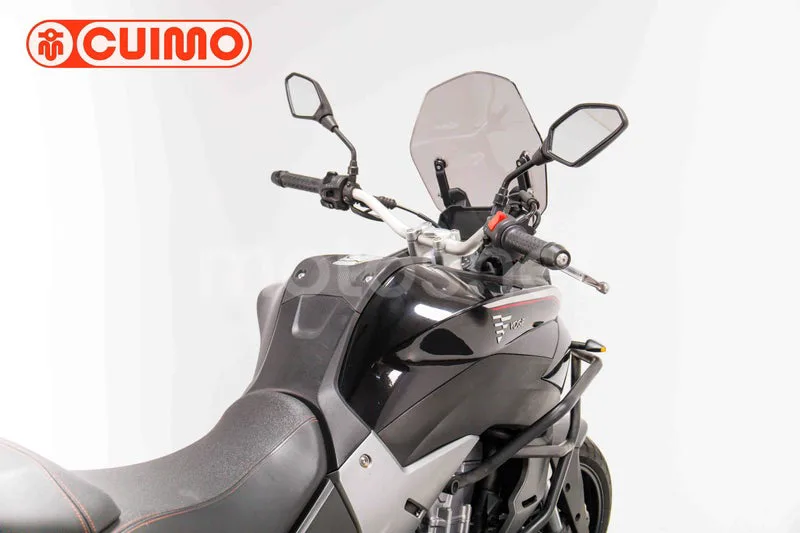 Voge 500DS - Vista 17