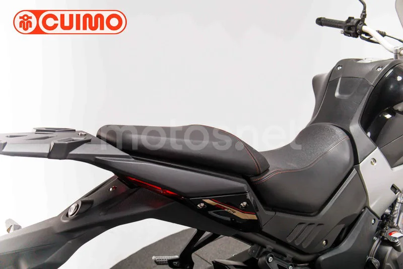 Voge 500DS - Vista 18