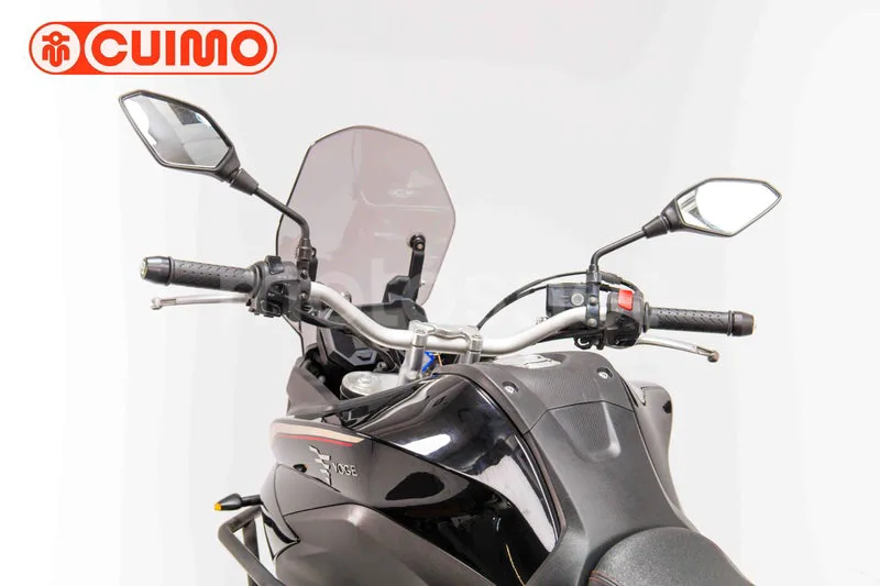 Voge 500DS - Vista 20
