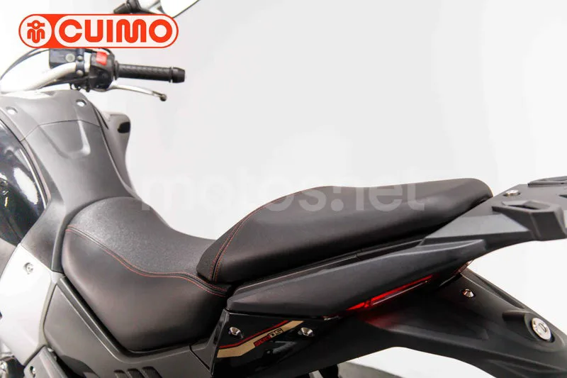 Voge 500DS - Vista 21