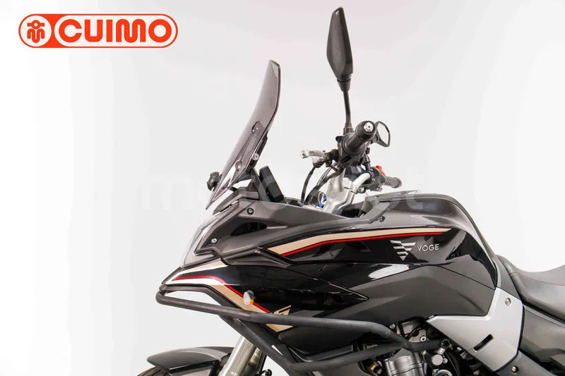 Voge 500DS - Vista 23