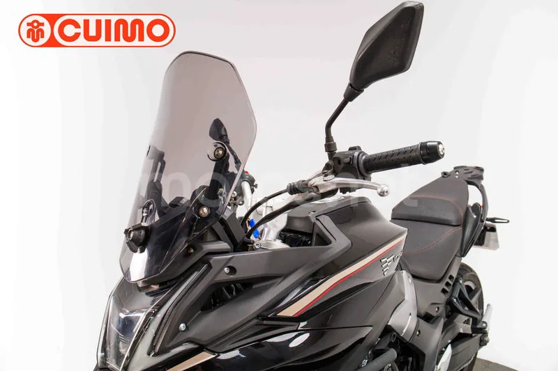 Voge 500DS - Vista 26