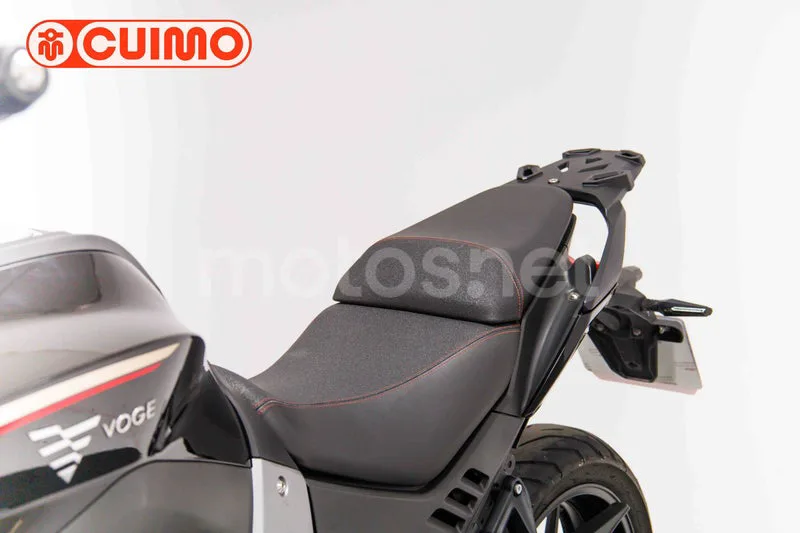 Voge 500DS - Vista 27