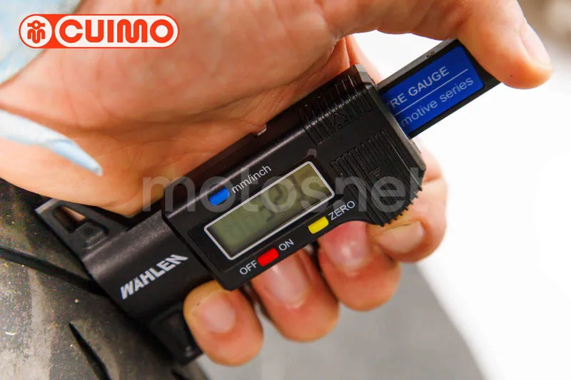 Voge 500DS - Vista 29
