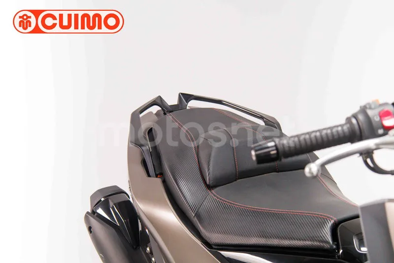 Kymco AK 550 - Vista 12