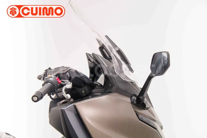 Kymco AK 550 - Vista 13