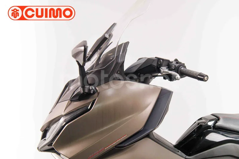 Kymco AK 550 - Vista 21