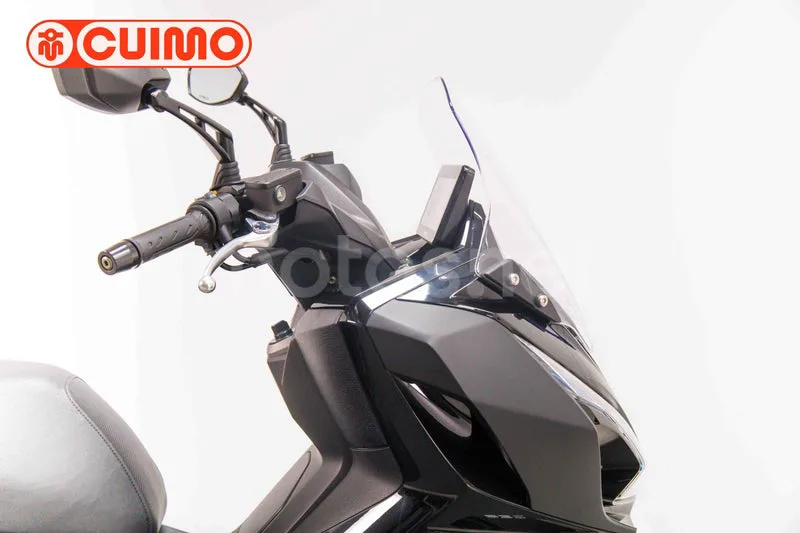 Kymco Super Dink 350 - Vista 16