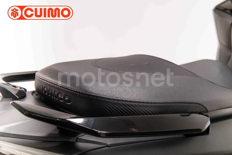 Kymco Super Dink 350 - Vista 25