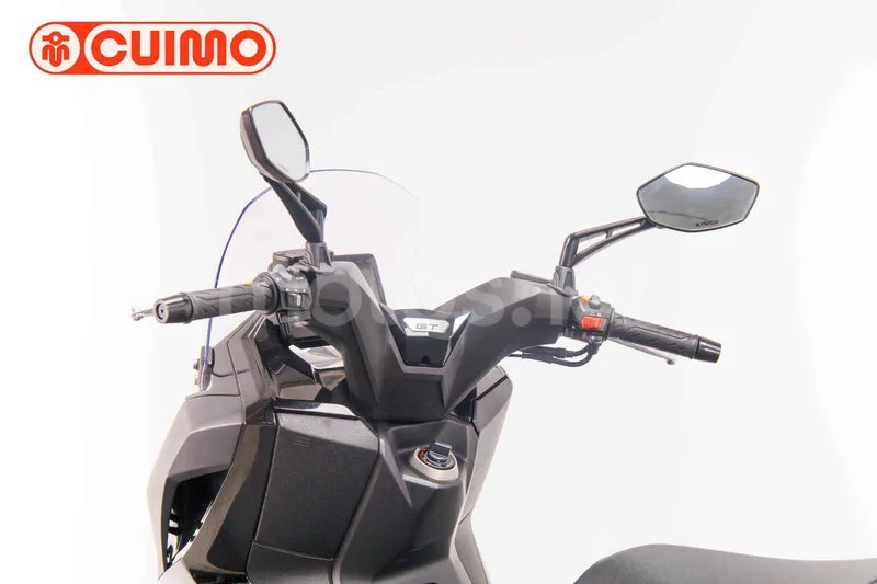 Kymco Super Dink 350 - Vista 31