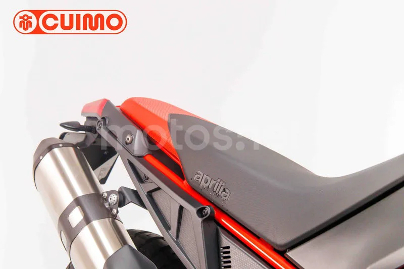 Aprilia Tuareg 660 - Vista 12