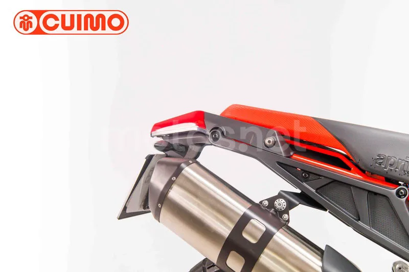 Aprilia Tuareg 660 - Vista 16