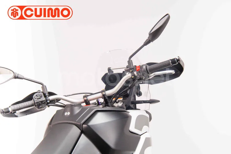 Aprilia Tuareg 660 - Vista 17