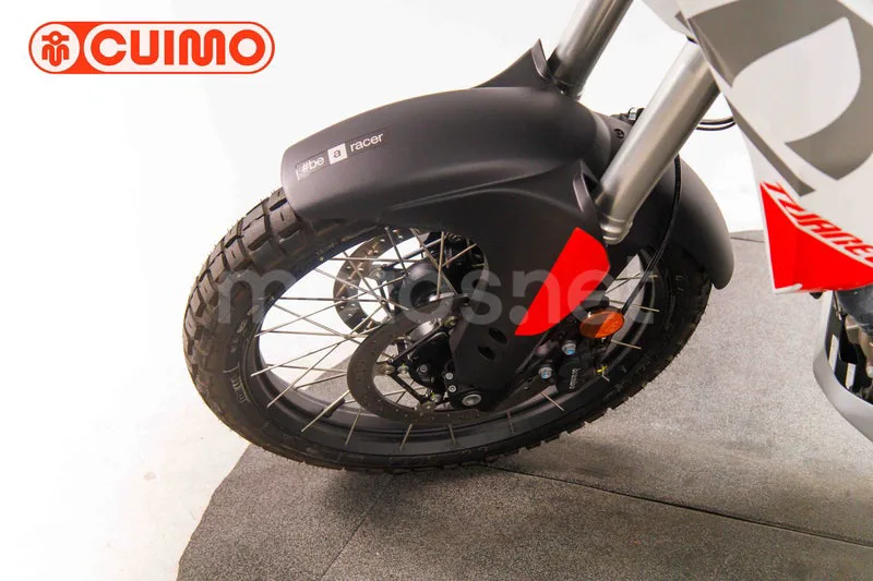 Aprilia Tuareg 660 - Vista 31