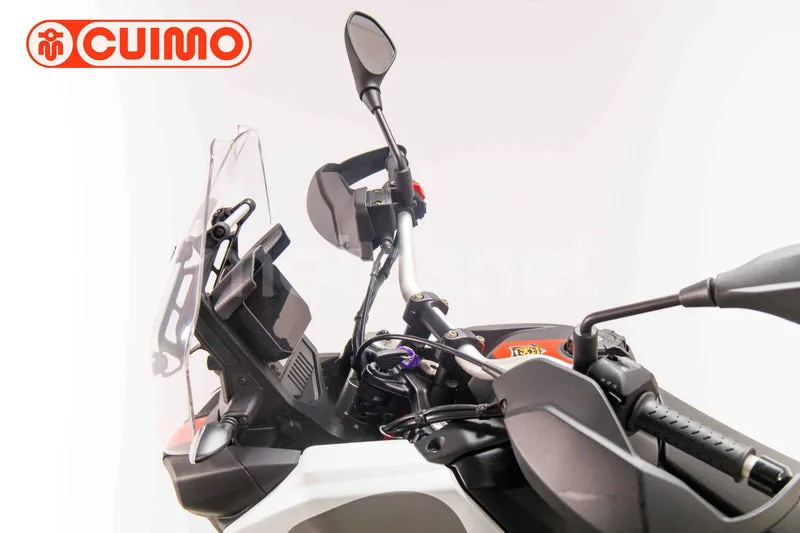 Aprilia Tuareg 660 - Vista 33