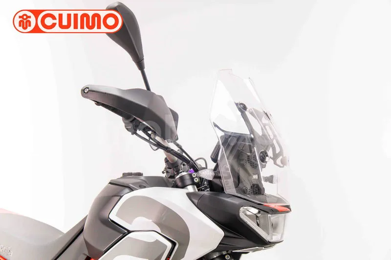 Aprilia Tuareg 660 - Vista 10
