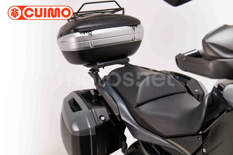 Kawasaki Versys 1000 - Vista 15